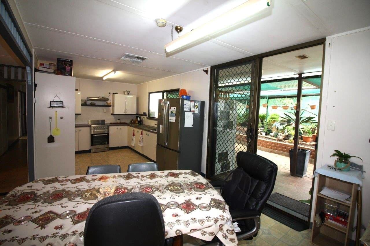 128 Hackett Terrace, Richmond Hill QLD 4820, Richmond Hill - Thumbnail 5