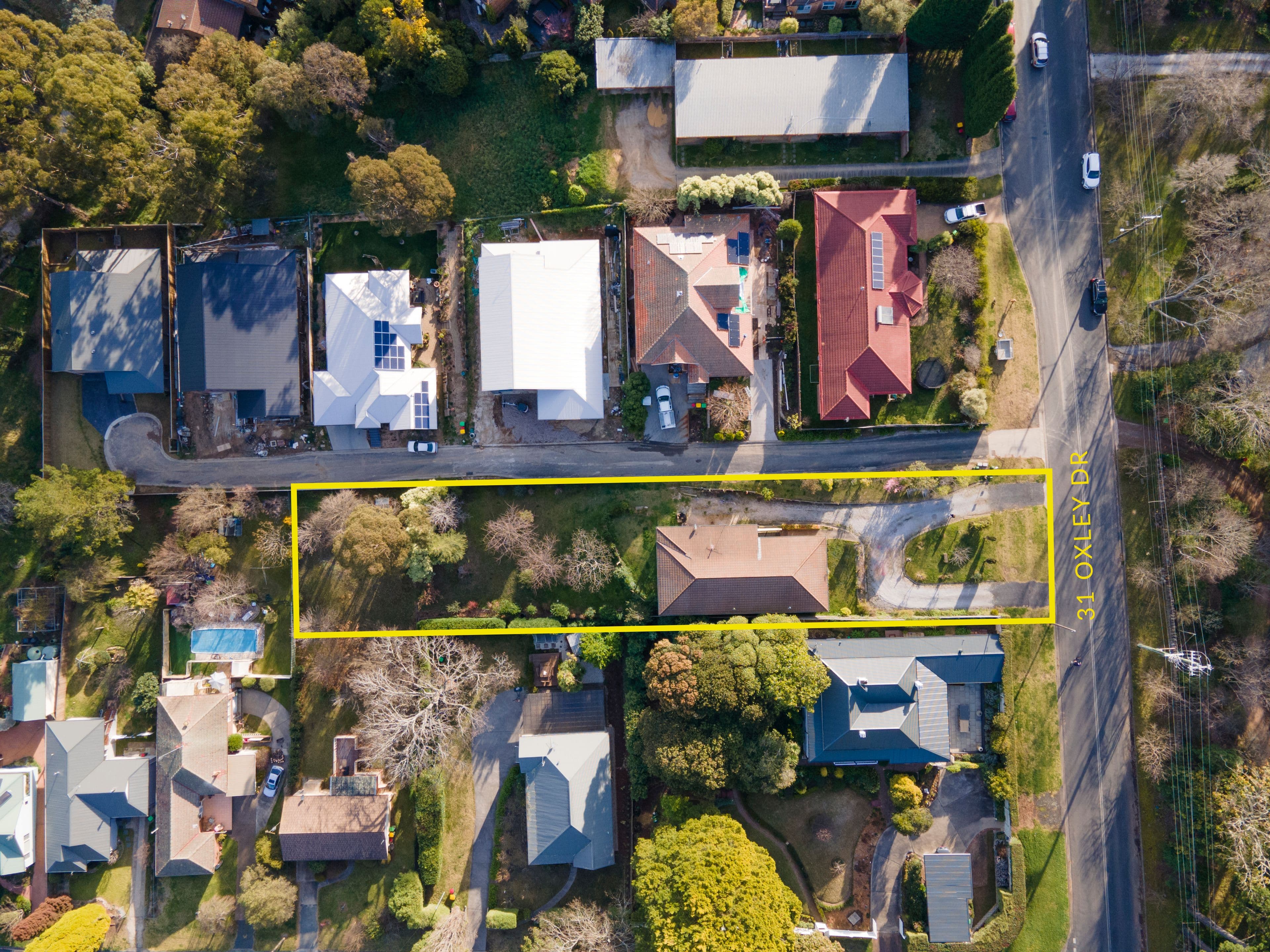 31 Oxley Drive, Bowral NSW 2576, Bowral - Thumbnail 8