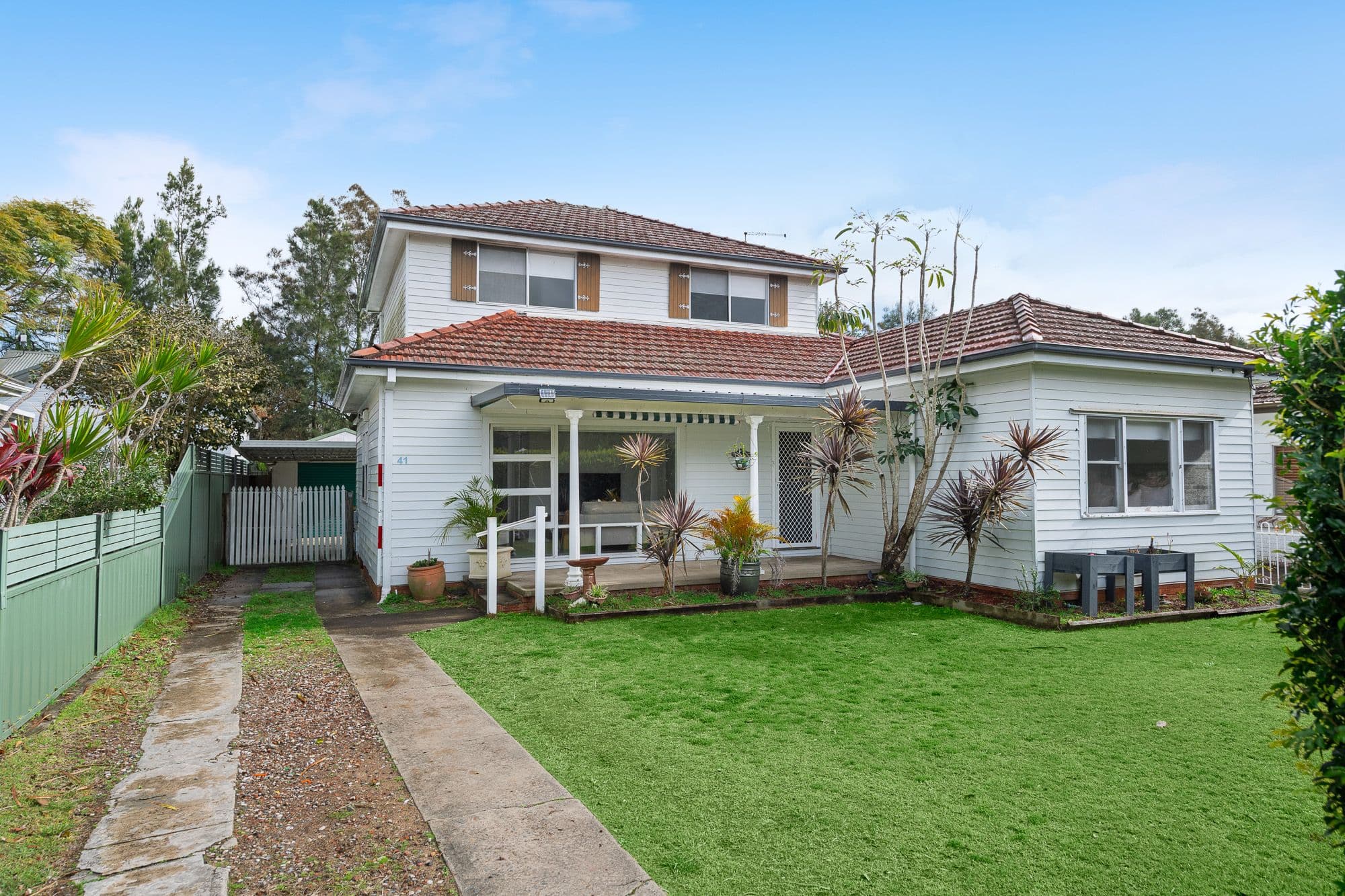 41 Murrami Avenue, Caringbah NSW 2229, Caringbah - Image 1
