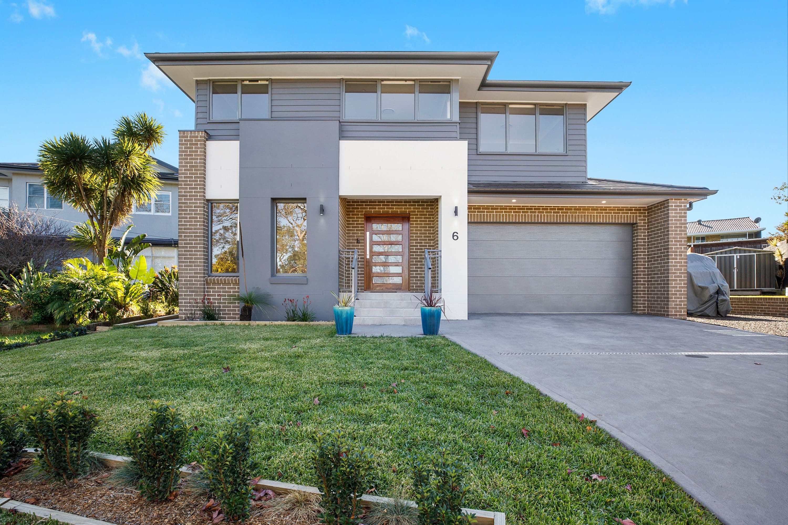 6 Boyne Place, Killarney Heights NSW 2087, Killarney Heights - Image 1