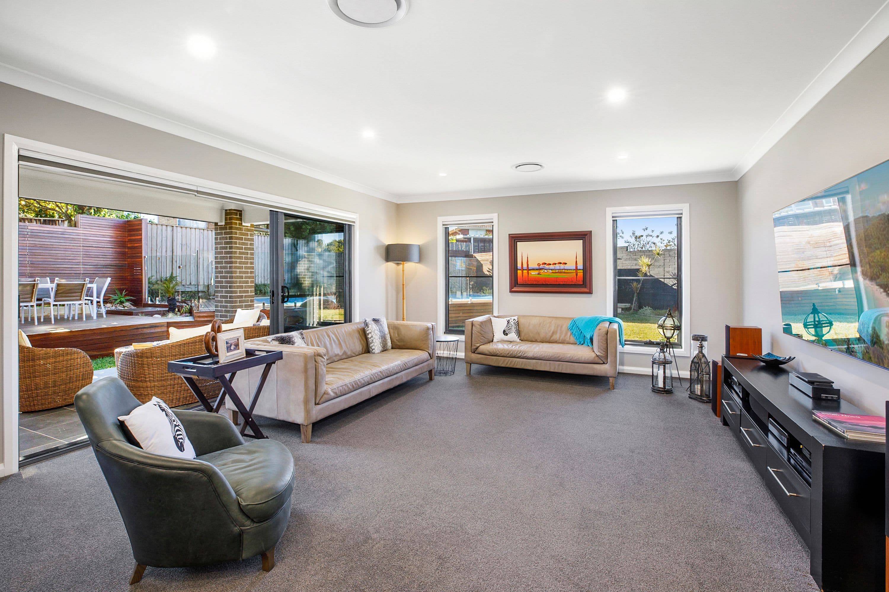 6 Boyne Place, Killarney Heights NSW 2087, Killarney Heights - Thumbnail 4