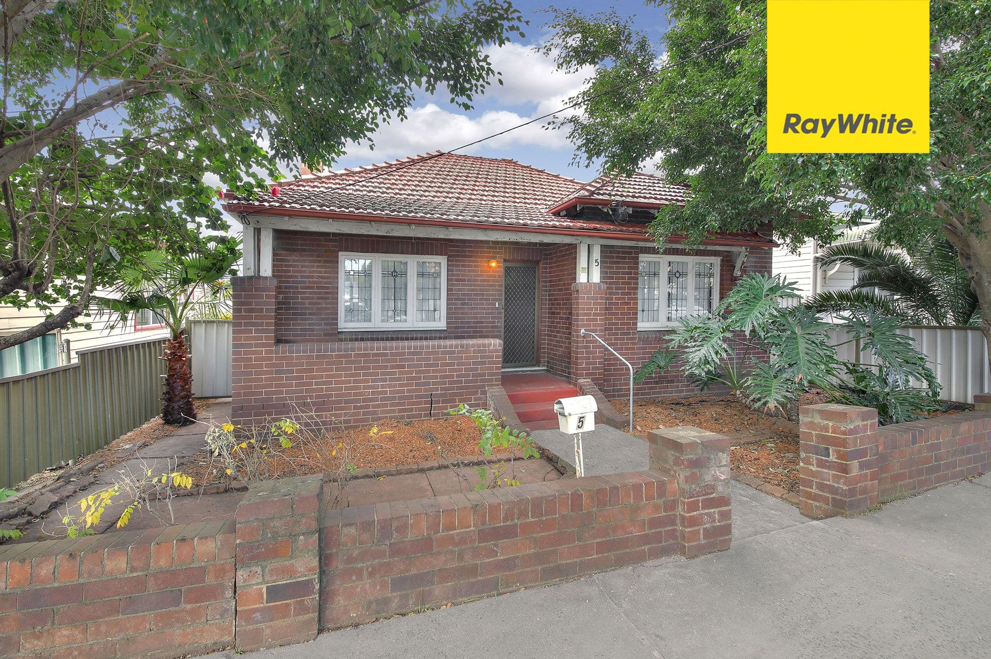5 Bernard Street, Lidcombe NSW 2141, Lidcombe - Image 1