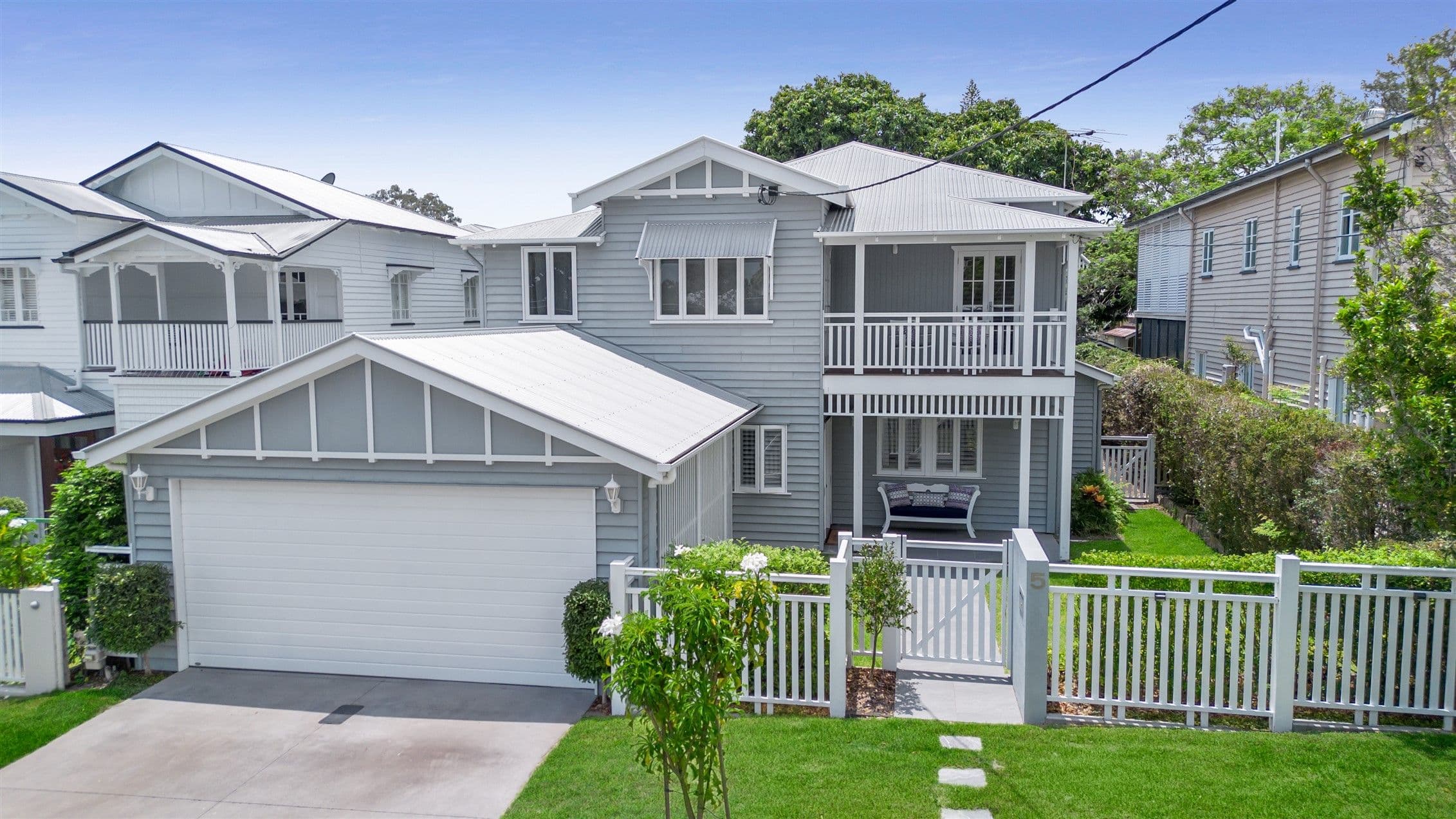 5 Meecham Street, Grange QLD 4051, Grange - Image 1
