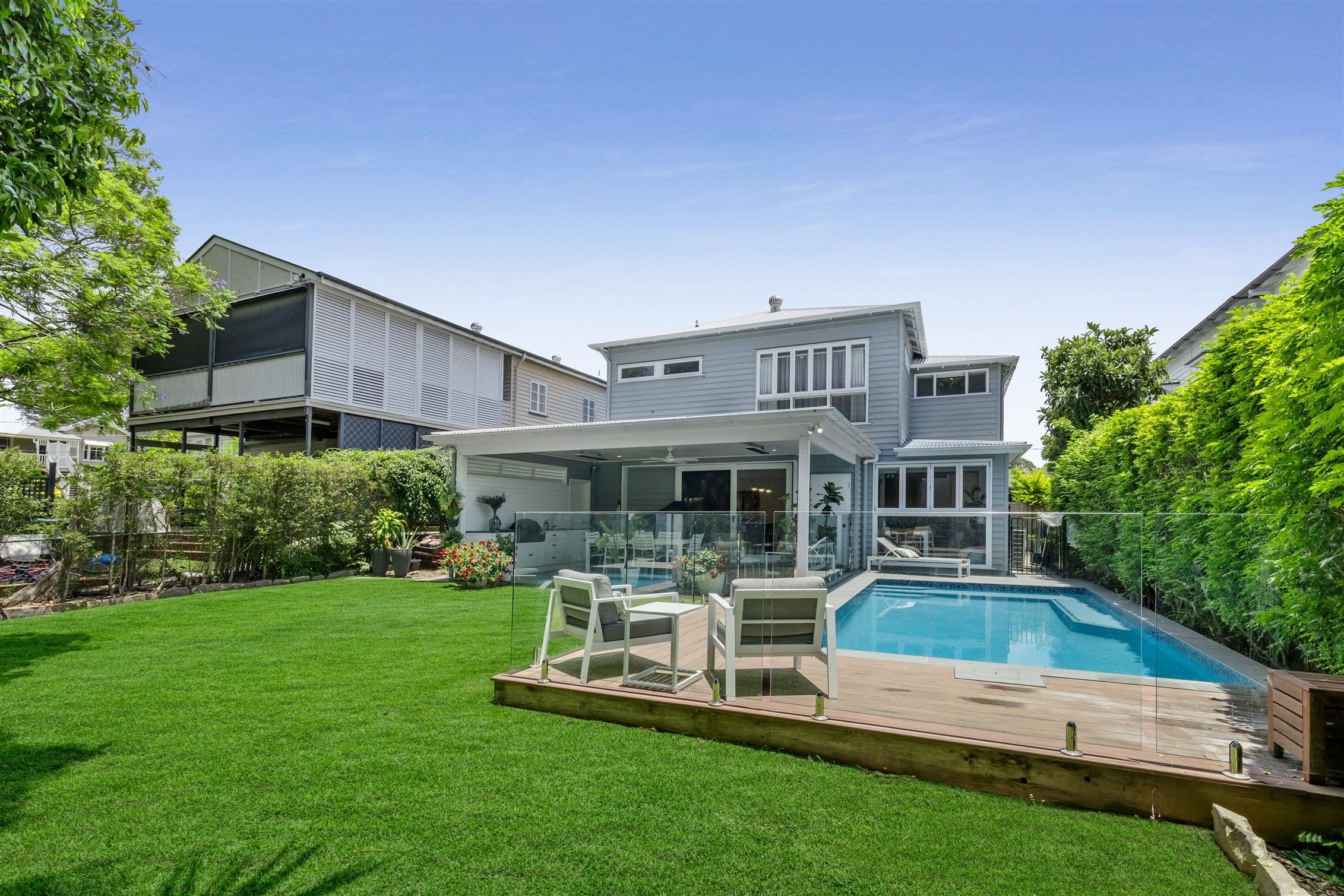5 Meecham Street, Grange QLD 4051, Grange - Thumbnail 2