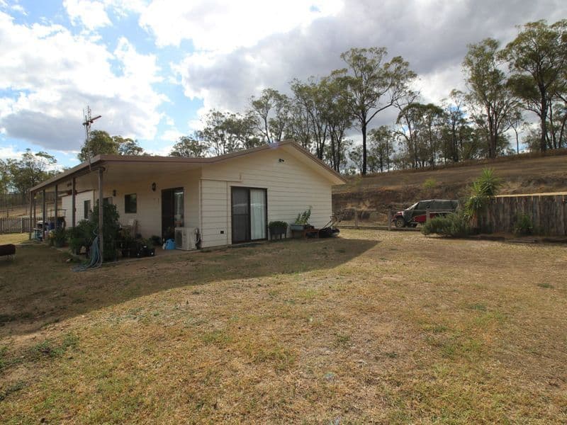 2 Huth Road, Mount Perry QLD 4671, Mount Perry - Image 1