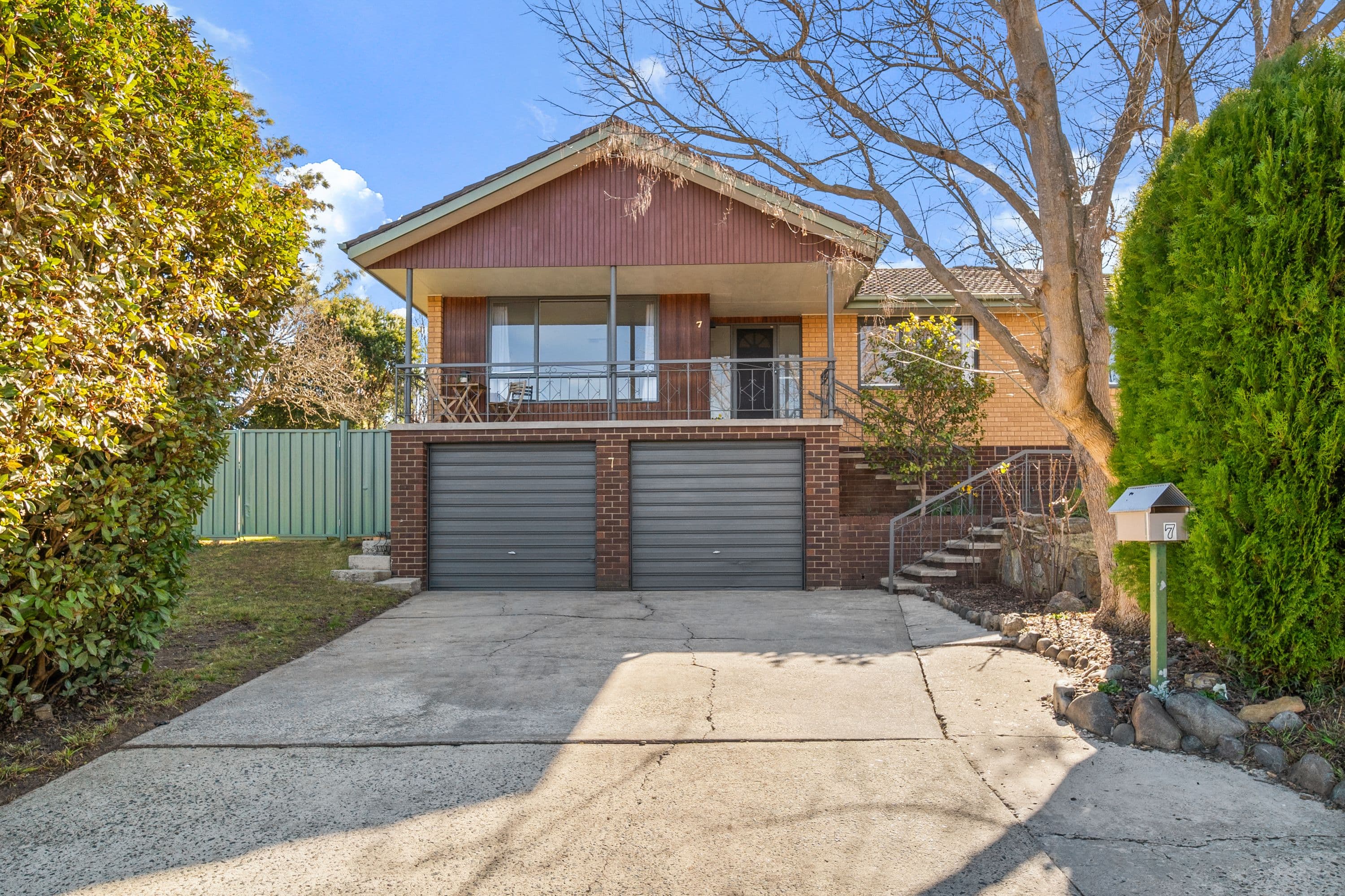 7 Higgerson Street, Holt ACT 2615, Holt - Image 1