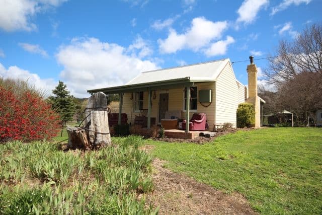 Lot 5 Railway Street, RYDAL NSW 2790, Rydal - Image 1