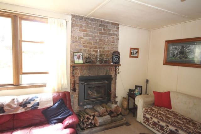 Lot 5 Railway Street, RYDAL NSW 2790, Rydal - Thumbnail 3