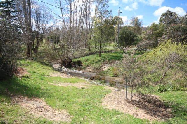 Lot 5 Railway Street, RYDAL NSW 2790, Rydal - Thumbnail 7