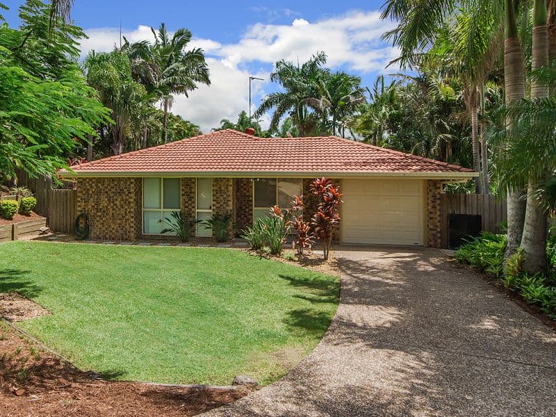 10 Longmorn Crescent, Merrimac QLD 4226, Merrimac - Thumbnail 2