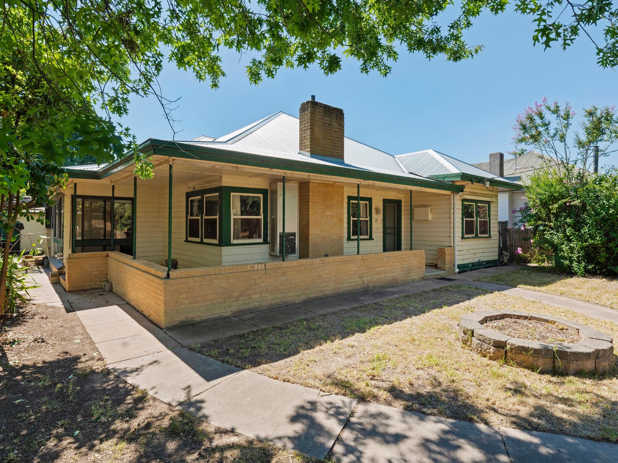 13 Goomalibee Street, Benalla VIC 3672, Benalla - Image 1
