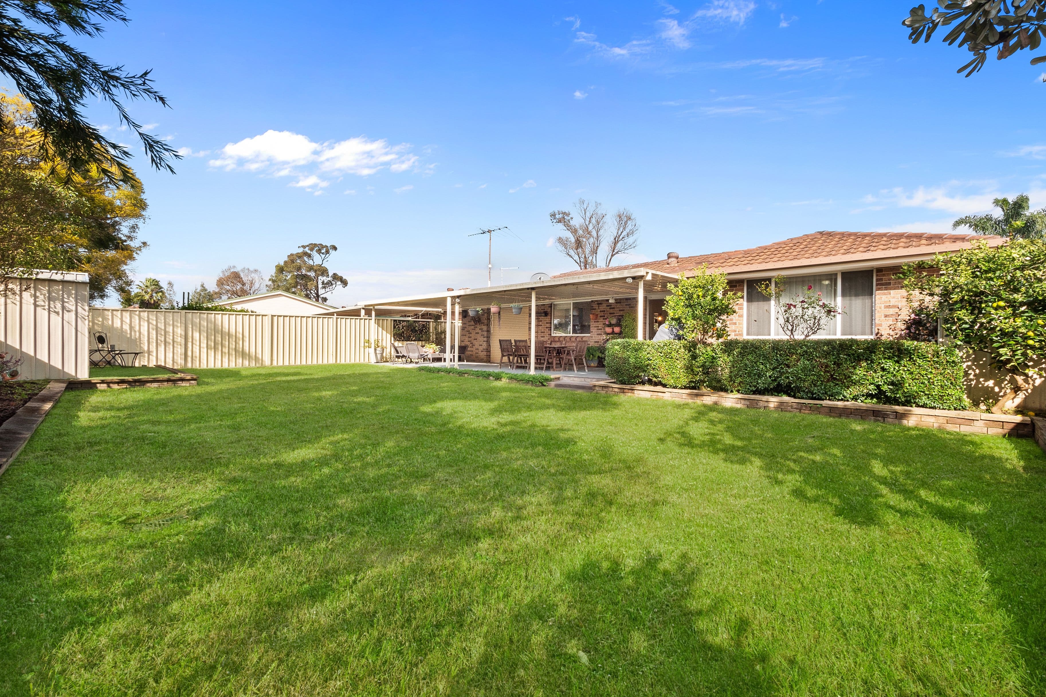 96 Neilson Crescent, Bligh Park NSW 2756, Bligh Park - Image 1