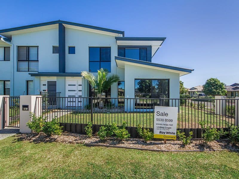 48 The Landings, UPPER COOMERA QLD 4209, Upper Coomera - Image 1
