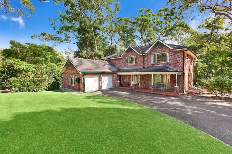 81 Warragal Road, TURRAMURRA NSW 2074, Turramurra - Image 1