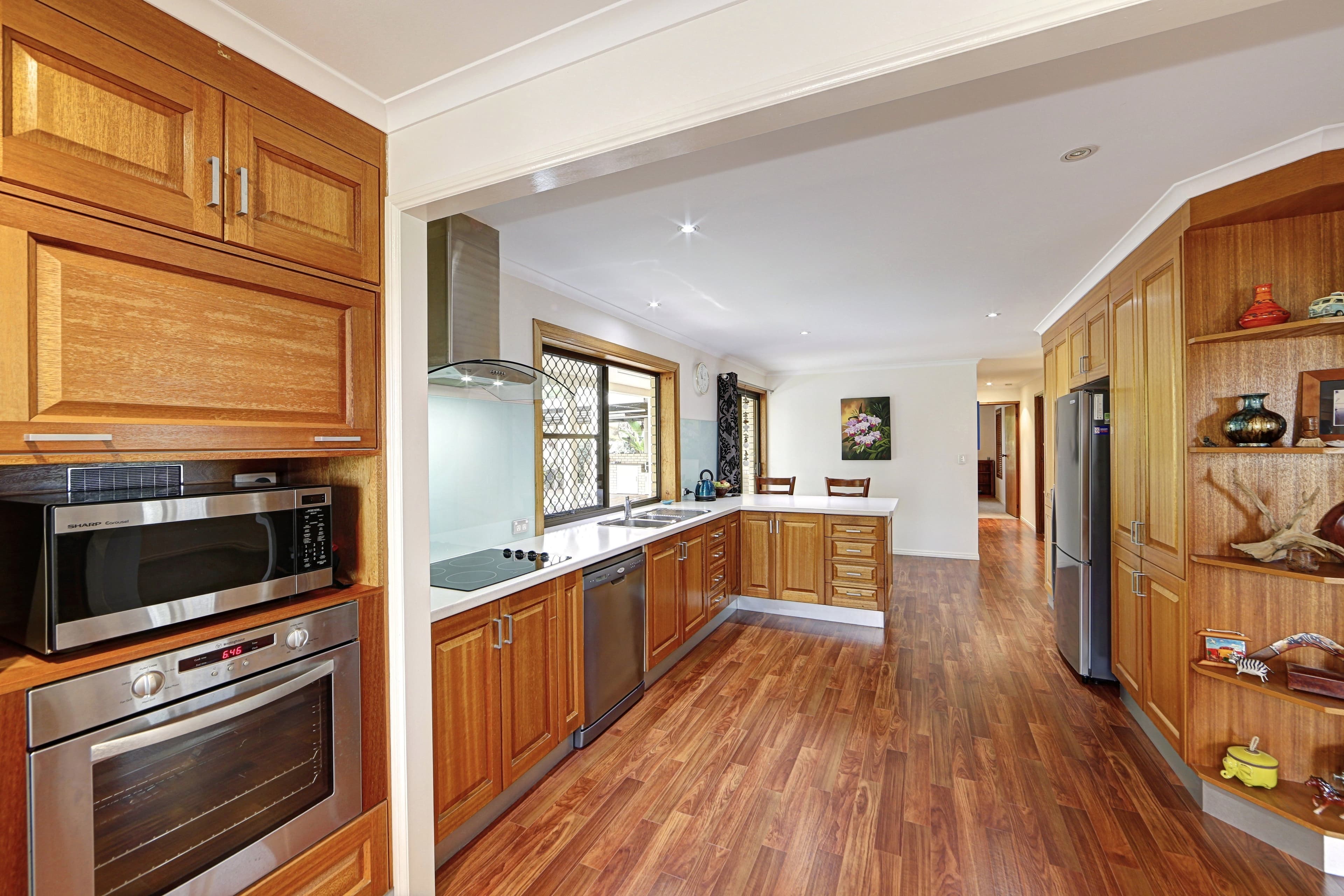 13 Kemp Street, Gooburrum QLD 4670, Gooburrum - Thumbnail 4