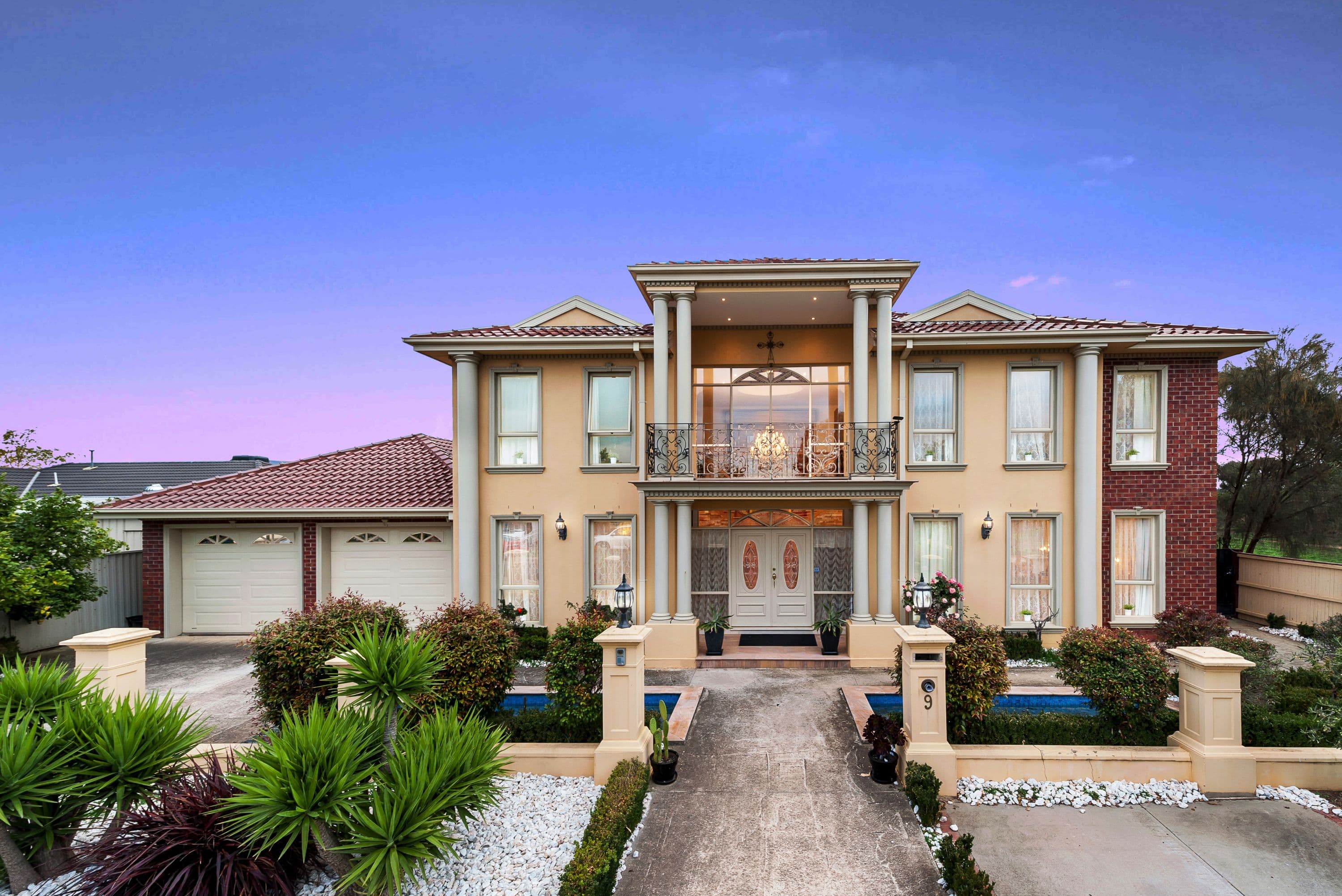 9 Hounslow Green, Caroline Springs VIC 3023, Caroline Springs - Image 1