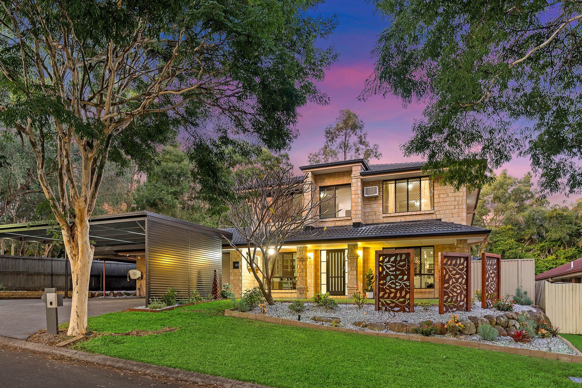 23 Paterson Place, Forest Lake QLD 4078, Forest Lake - Image 1