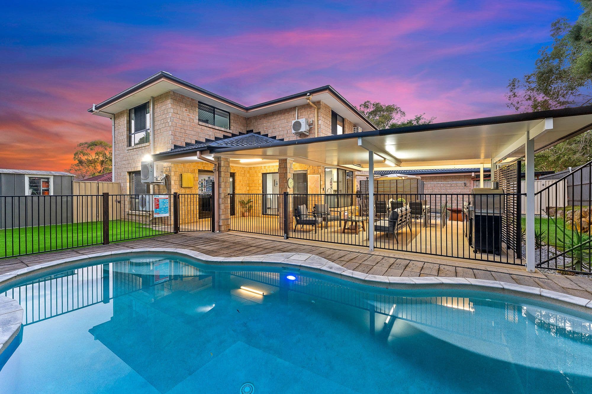 23 Paterson Place, Forest Lake QLD 4078, Forest Lake - Thumbnail 4