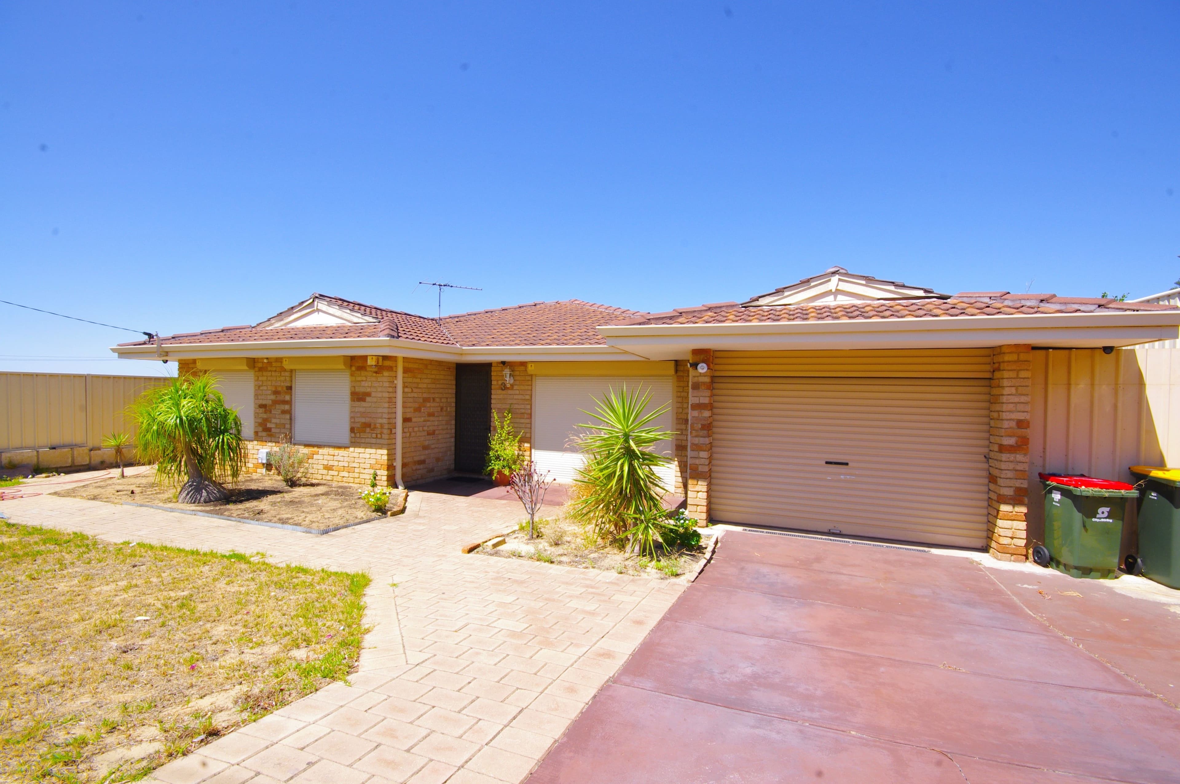 3 Rheingold Place, Mirrabooka WA 6061, Mirrabooka - Image 1