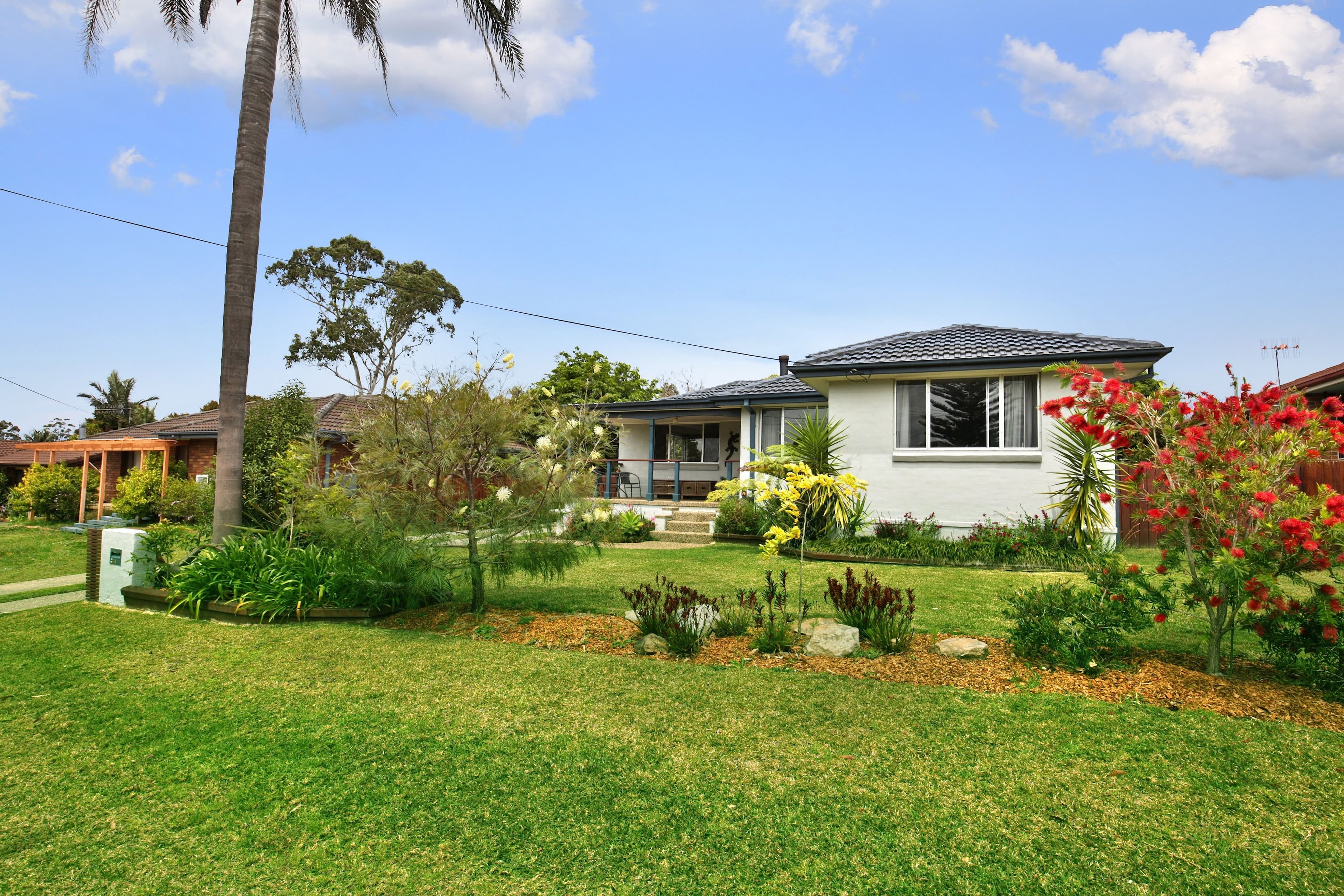 54 Page Avenue, North Nowra - Image 1