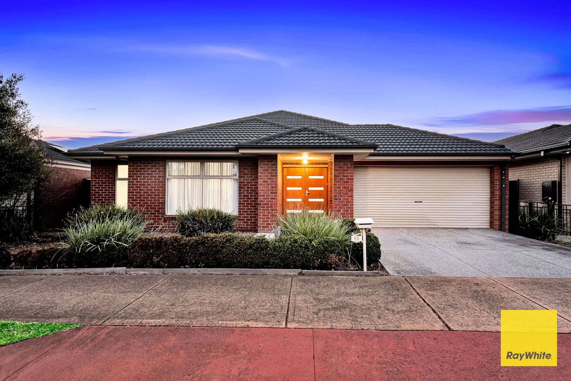 52 Florey Avenue, Point Cook VIC 3030, Point Cook - Image 1