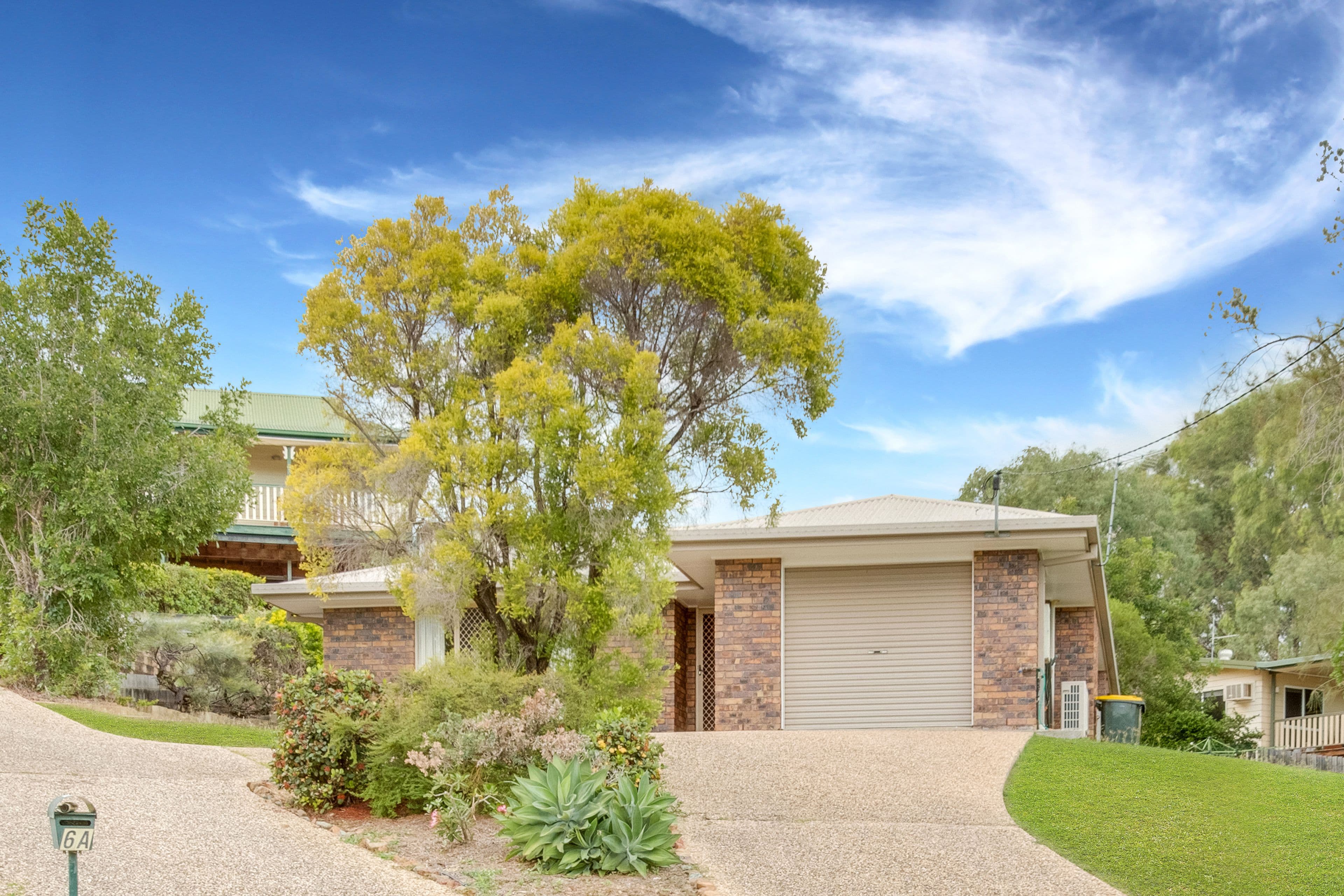 6 Robertson Close, New Auckland QLD 4680, New Auckland - Thumbnail 3