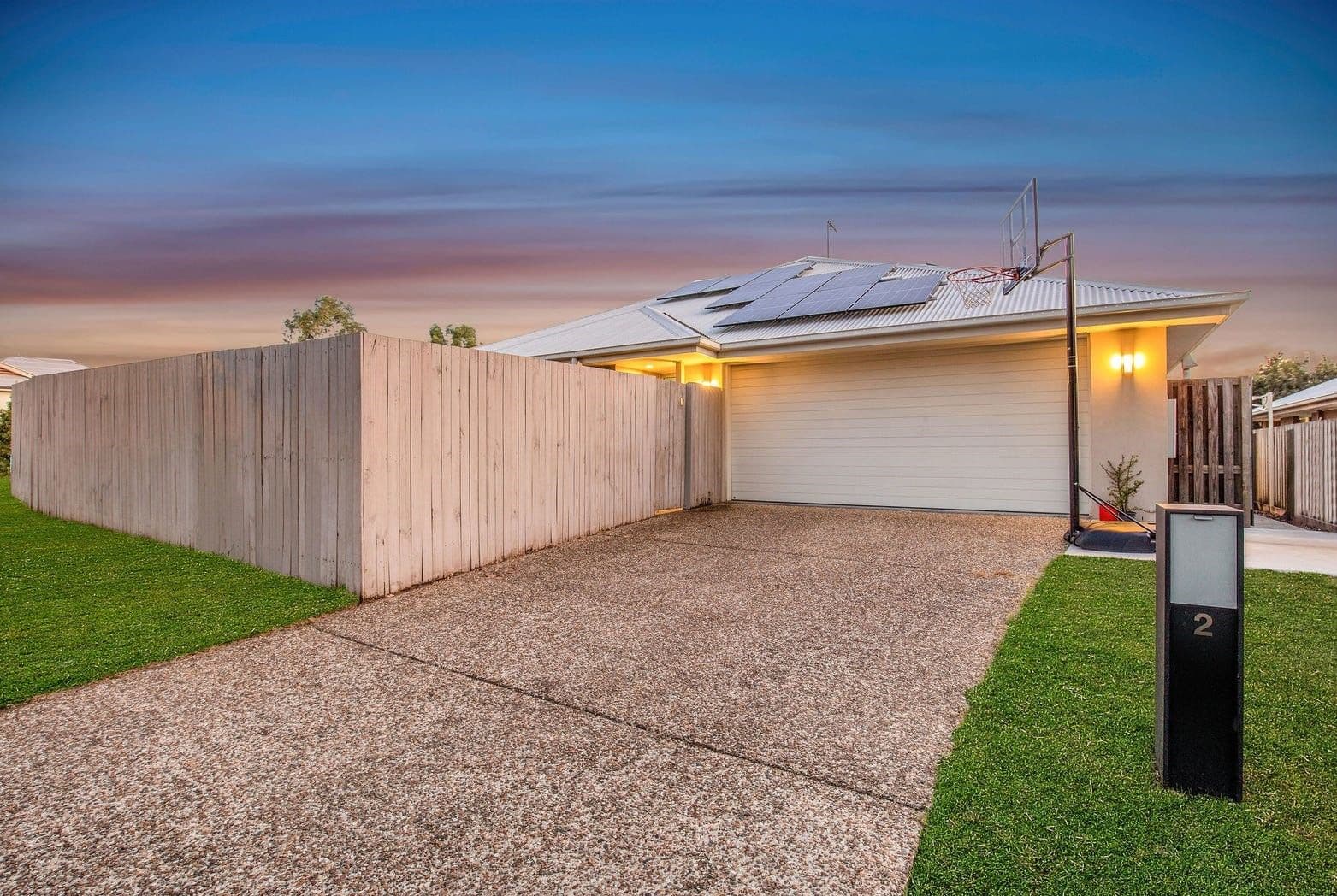 2 Mackenzie Street, Coomera QLD 4209, Coomera - Image 1