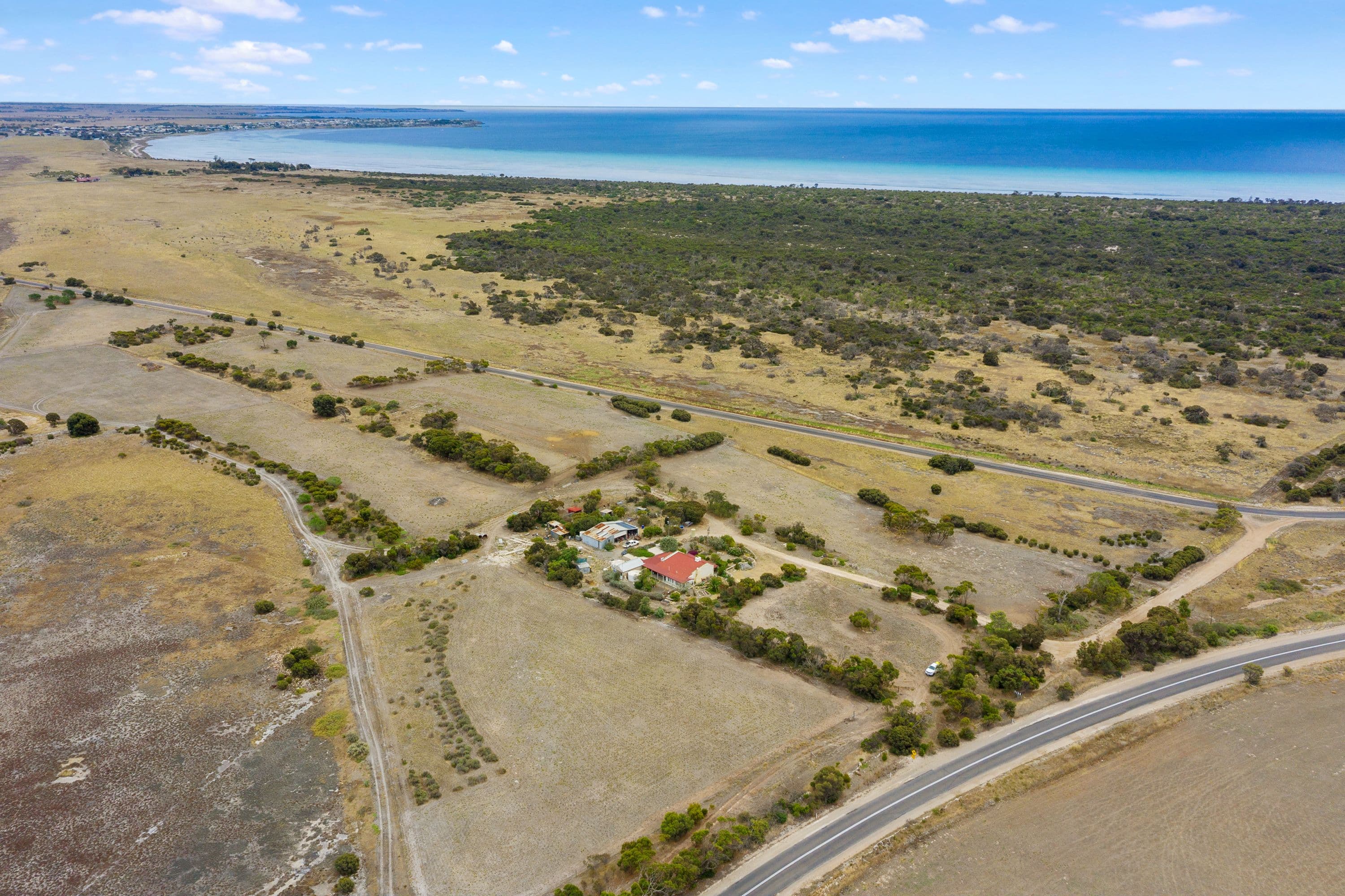 3378 Corny Point Road, Warooka SA 5577, Warooka - Thumbnail 2
