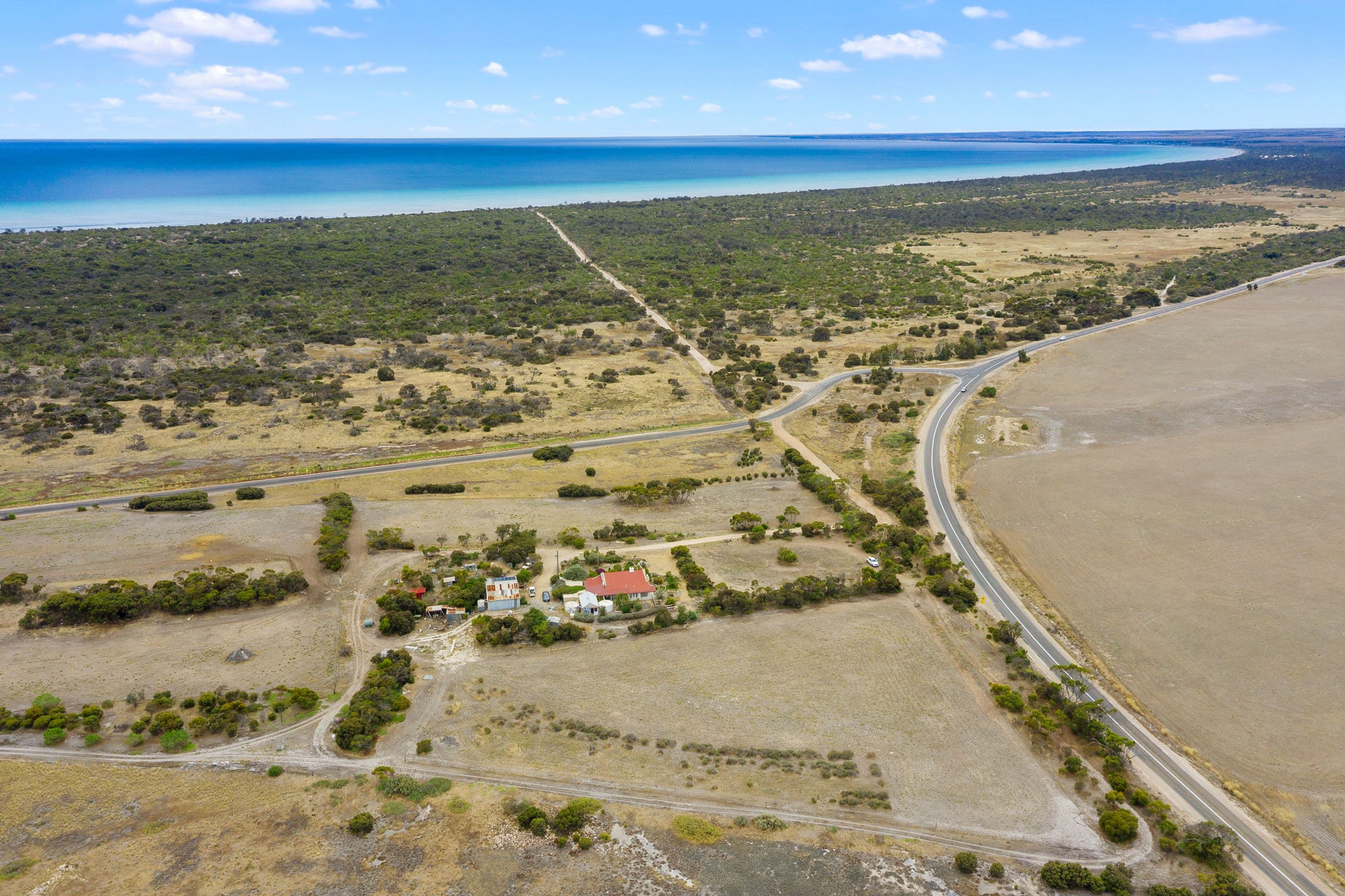 3378 Corny Point Road, Warooka SA 5577, Warooka - Thumbnail 3