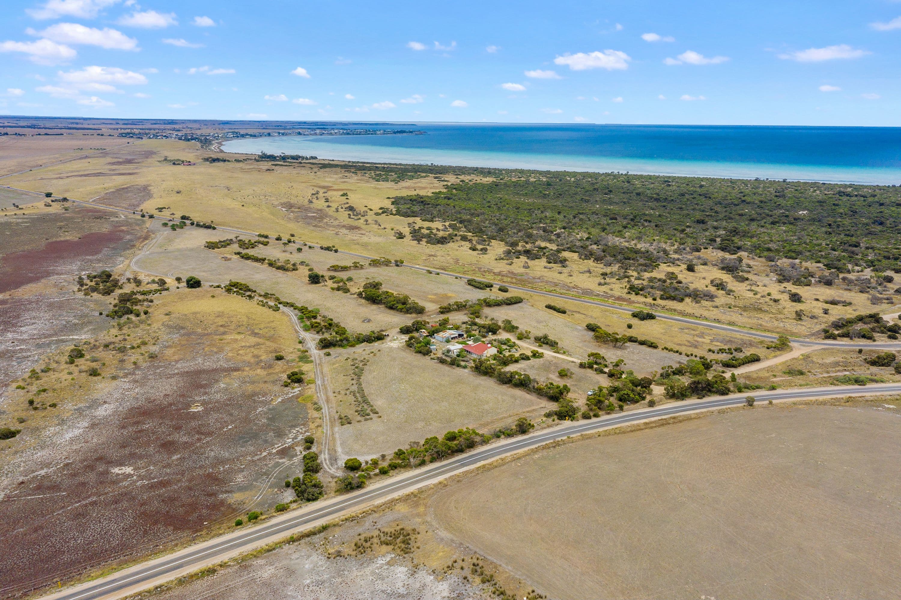 3378 Corny Point Road, Warooka SA 5577, Warooka - Thumbnail 4