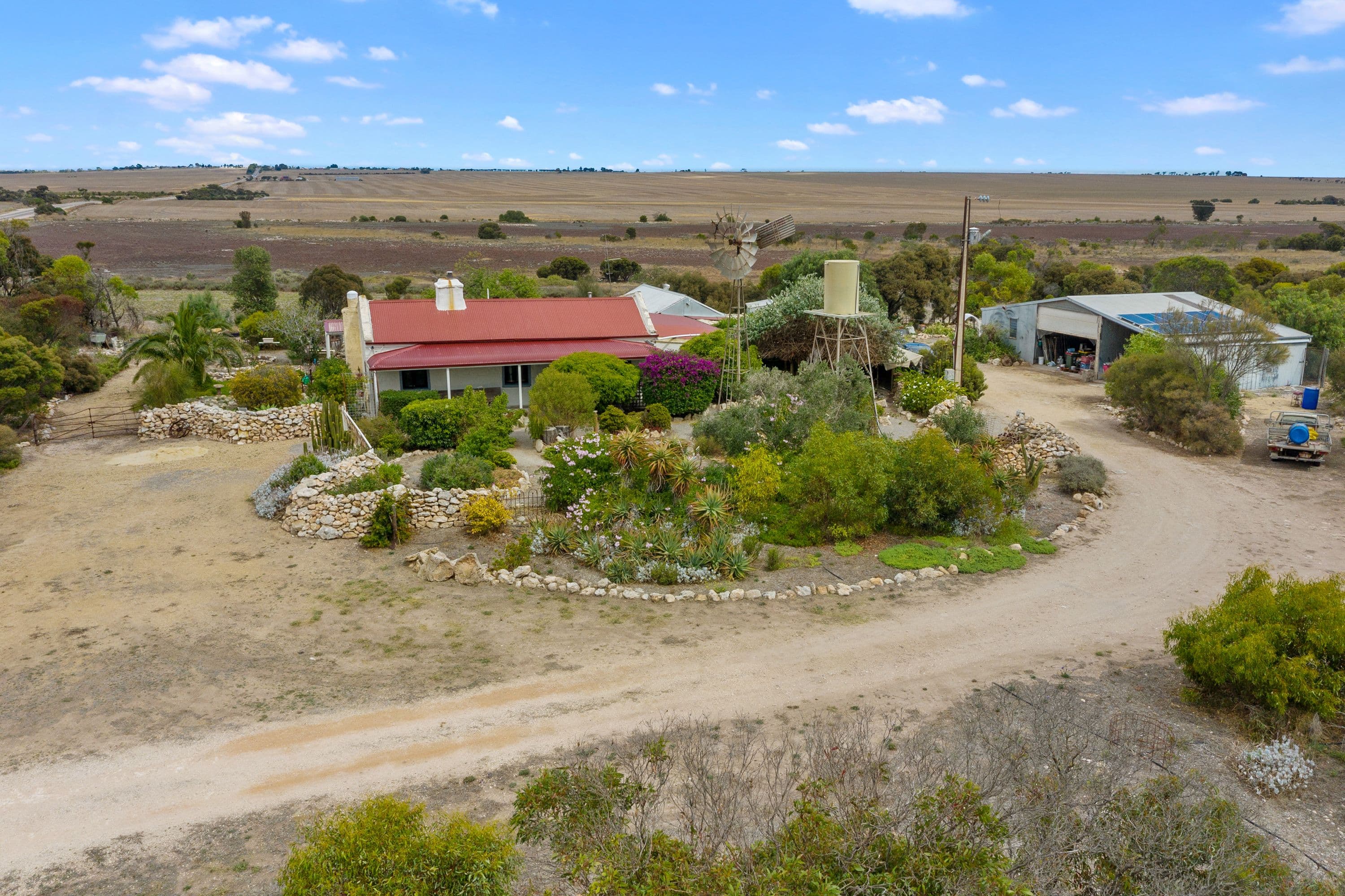 3378 Corny Point Road, Warooka SA 5577, Warooka - Thumbnail 5