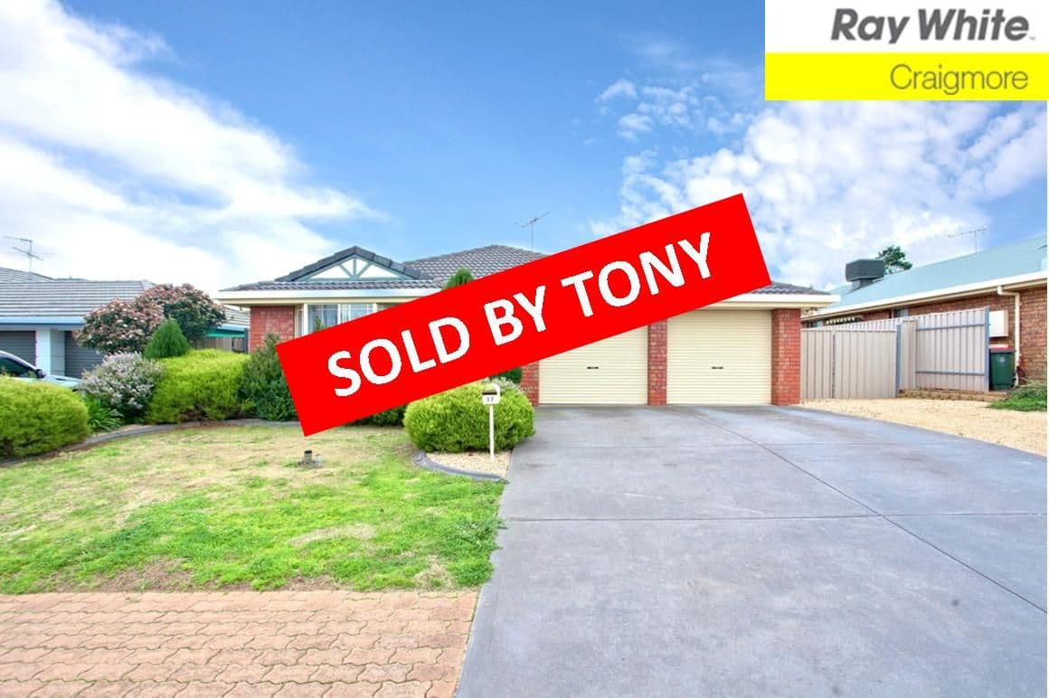 5 Pilgrim Court, Rosanna, Rosanna - Image 1