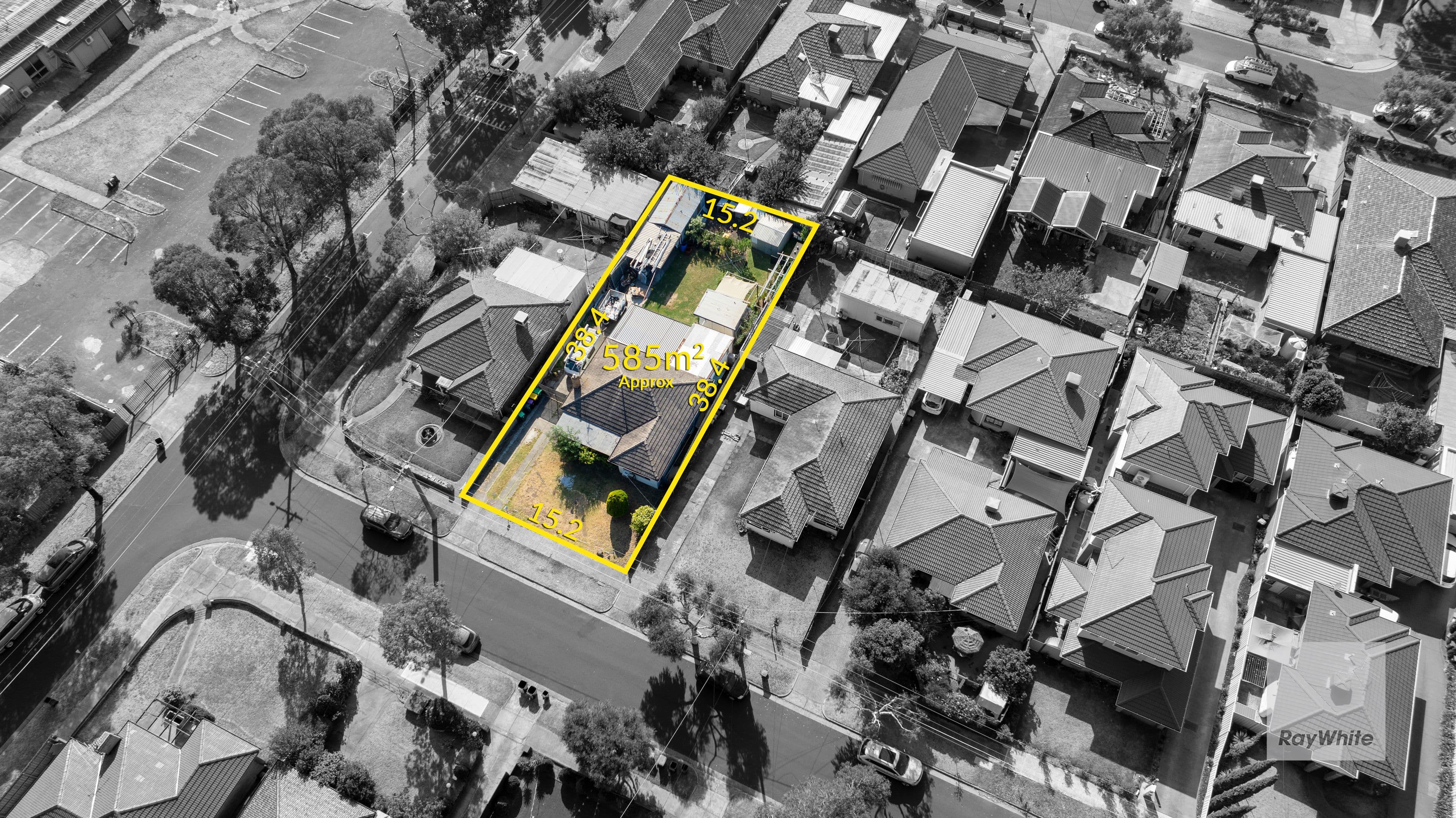 36 Boston Street, Fawkner VIC 3060, Fawkner - Image 1