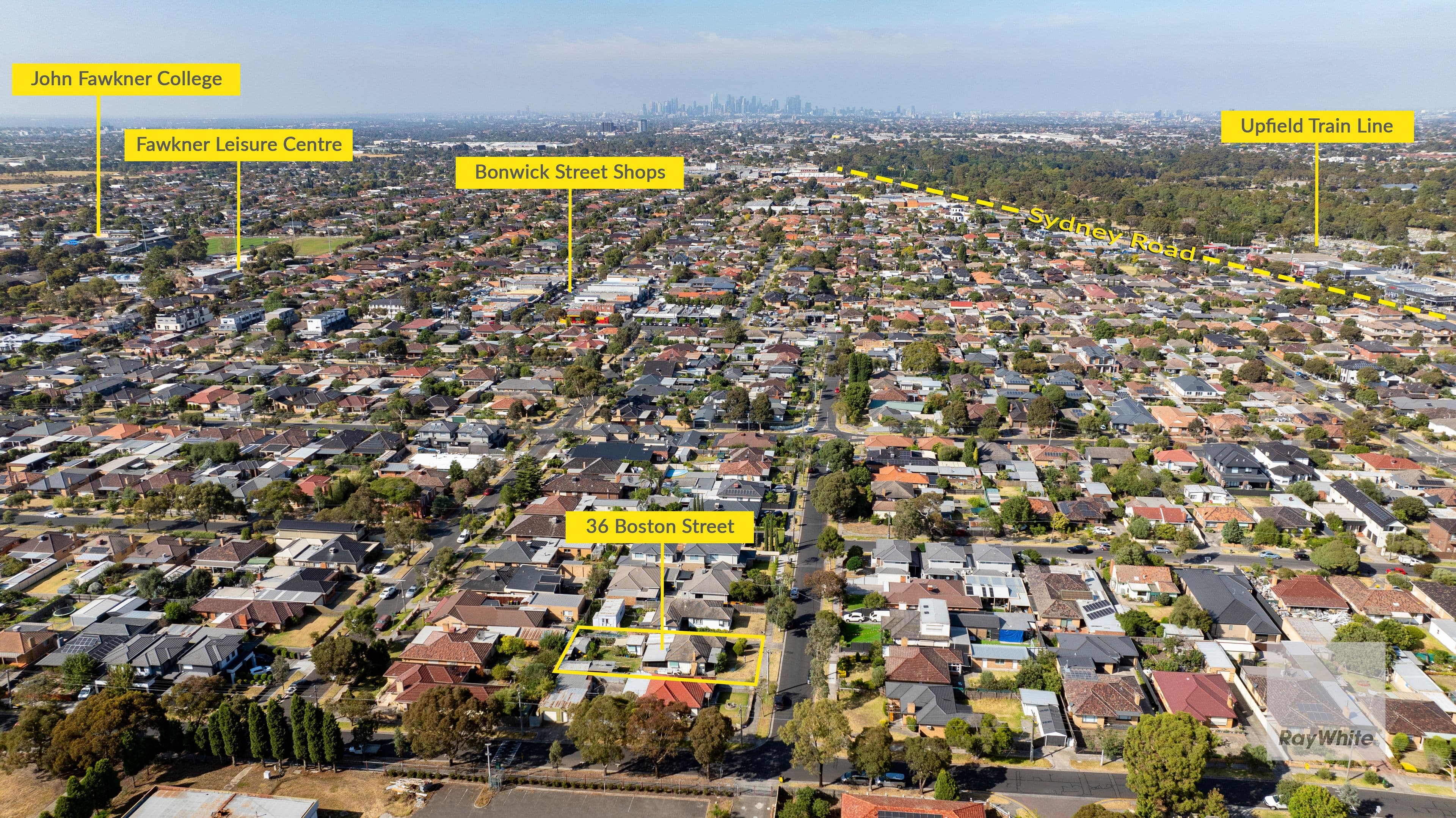 36 Boston Street, Fawkner VIC 3060, Fawkner - Thumbnail 6