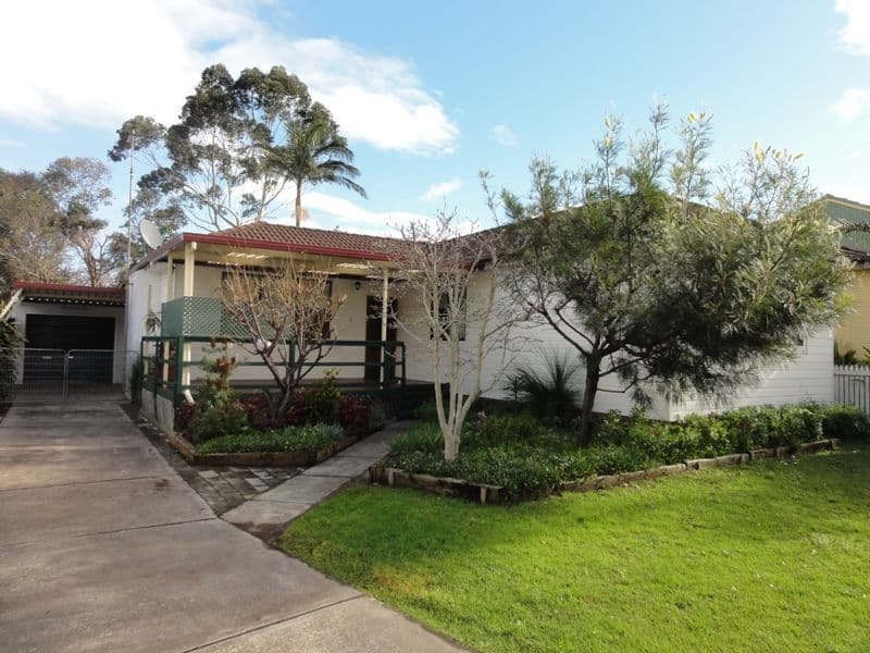 5 Avonlea Street, DAPTO NSW 2530, Dapto - Image 1