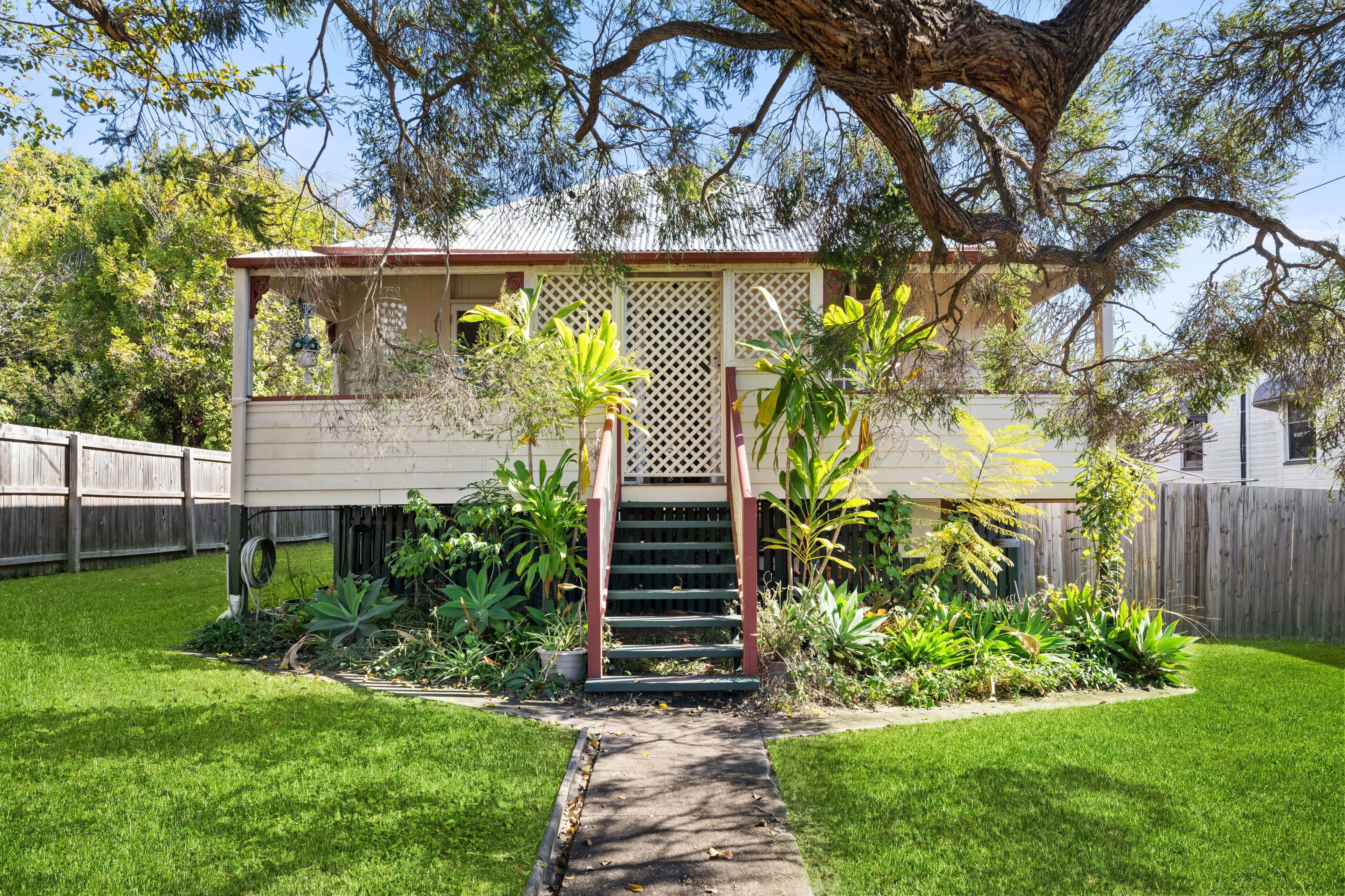 93 South Station Road, Silkstone QLD 4304, Silkstone - Image 1