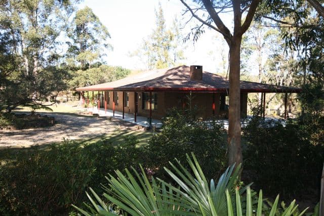 1587 Gwydir Highway, RAMORNIE NSW 2460, Ramornie - Thumbnail 8