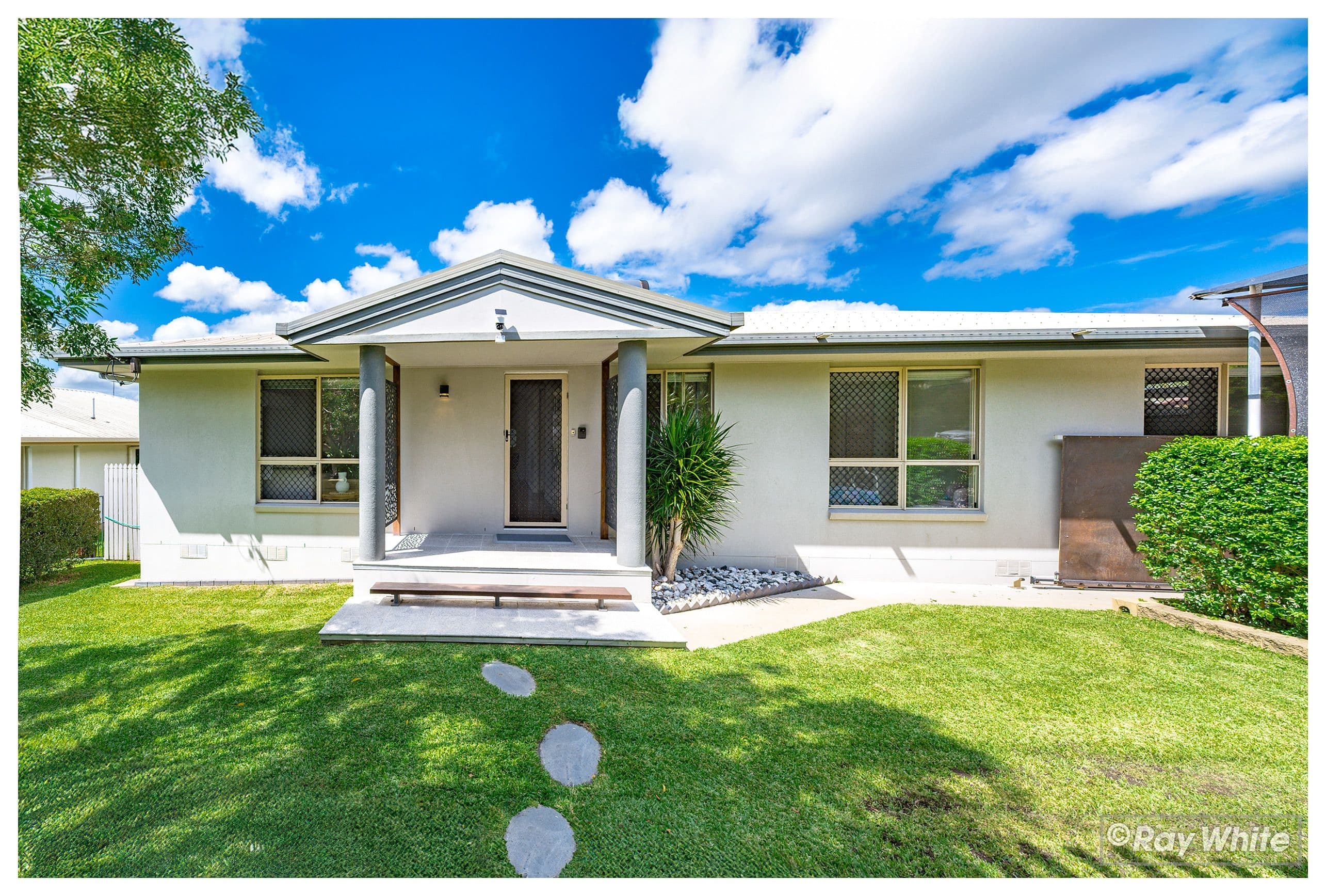 18 Archer Road, Gracemere QLD 4702, Gracemere - Image 1