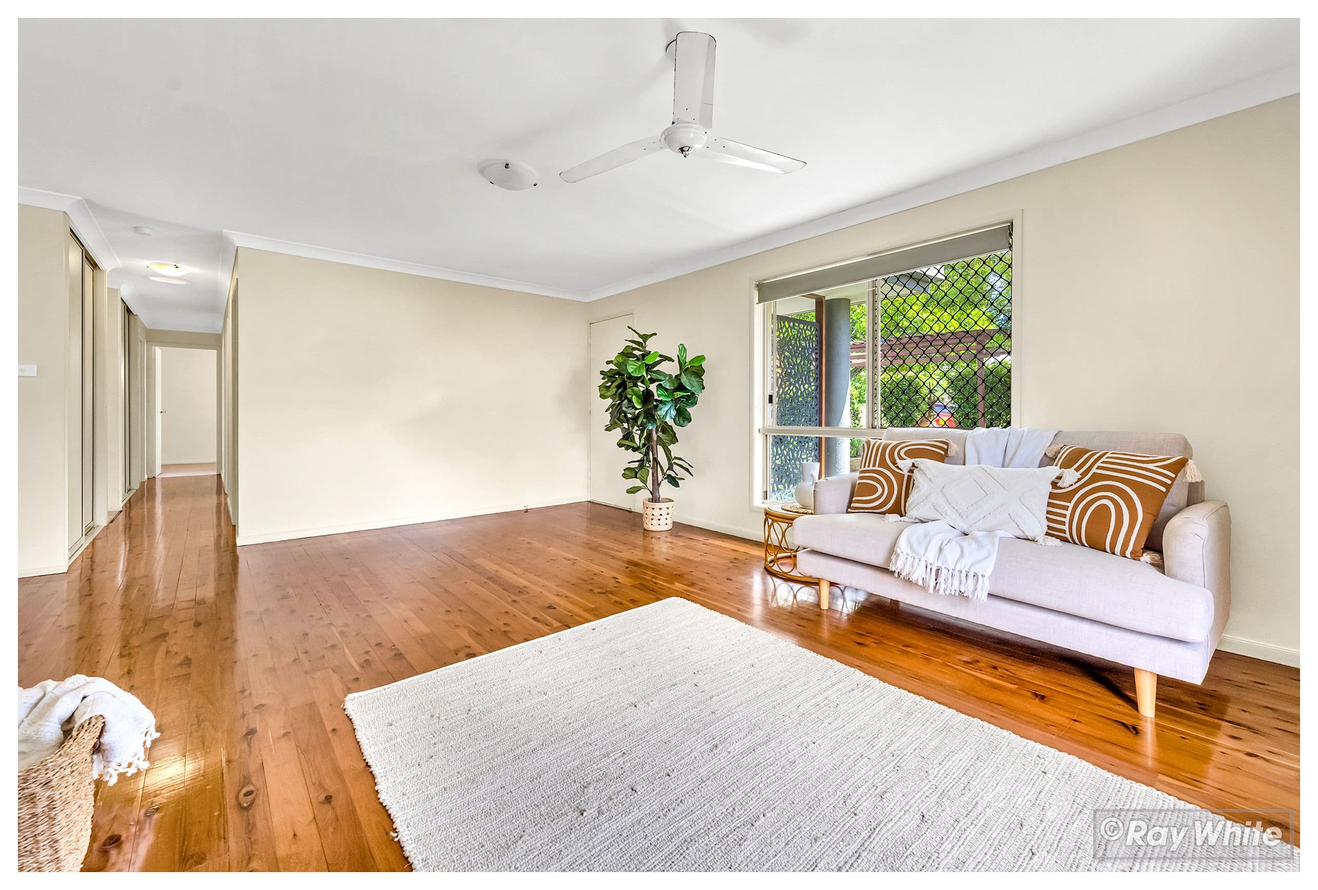 18 Archer Road, Gracemere QLD 4702, Gracemere - Thumbnail 4