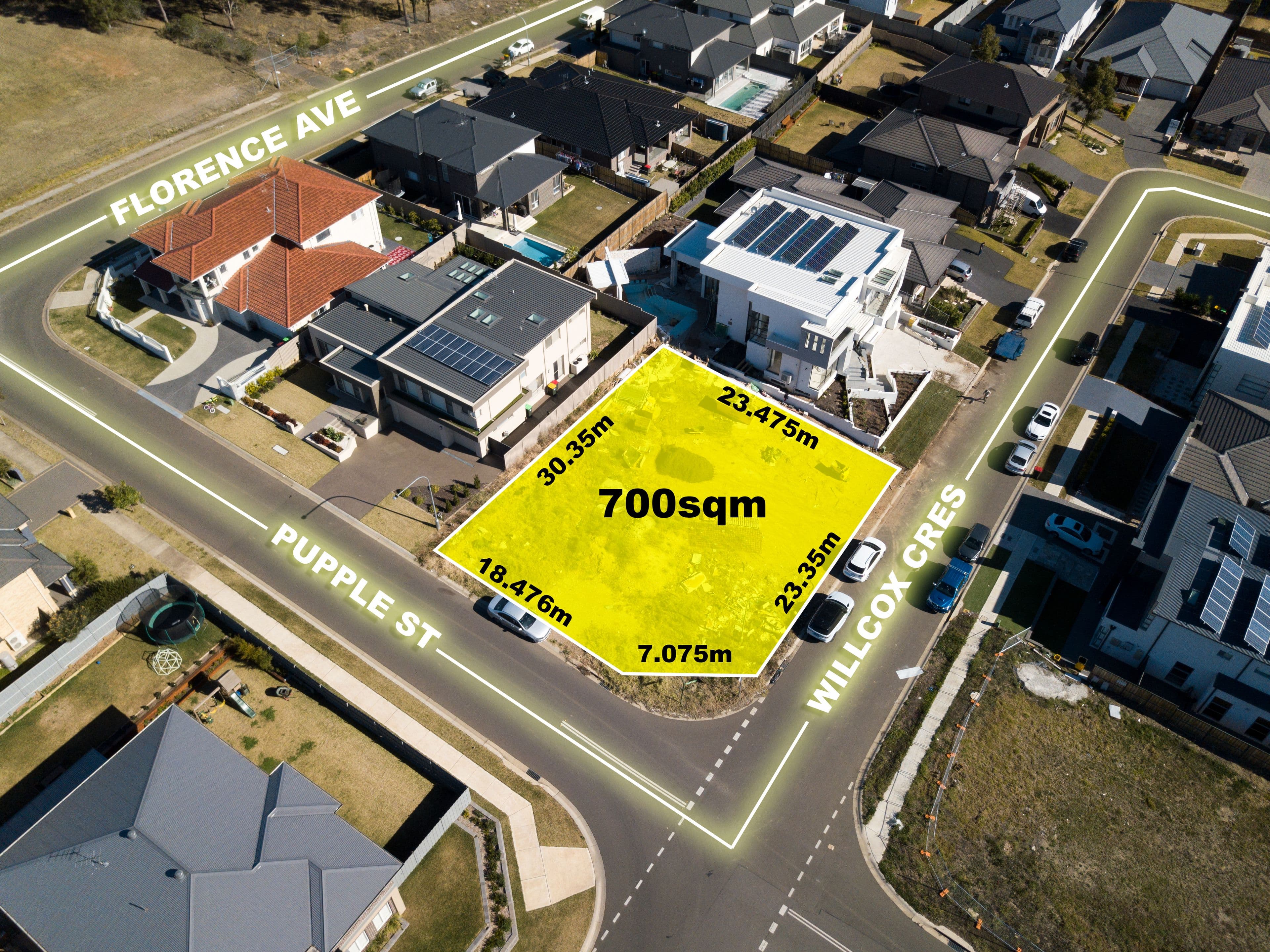 6 Pupple Street, Kellyville NSW 2155, Kellyville - Image 1