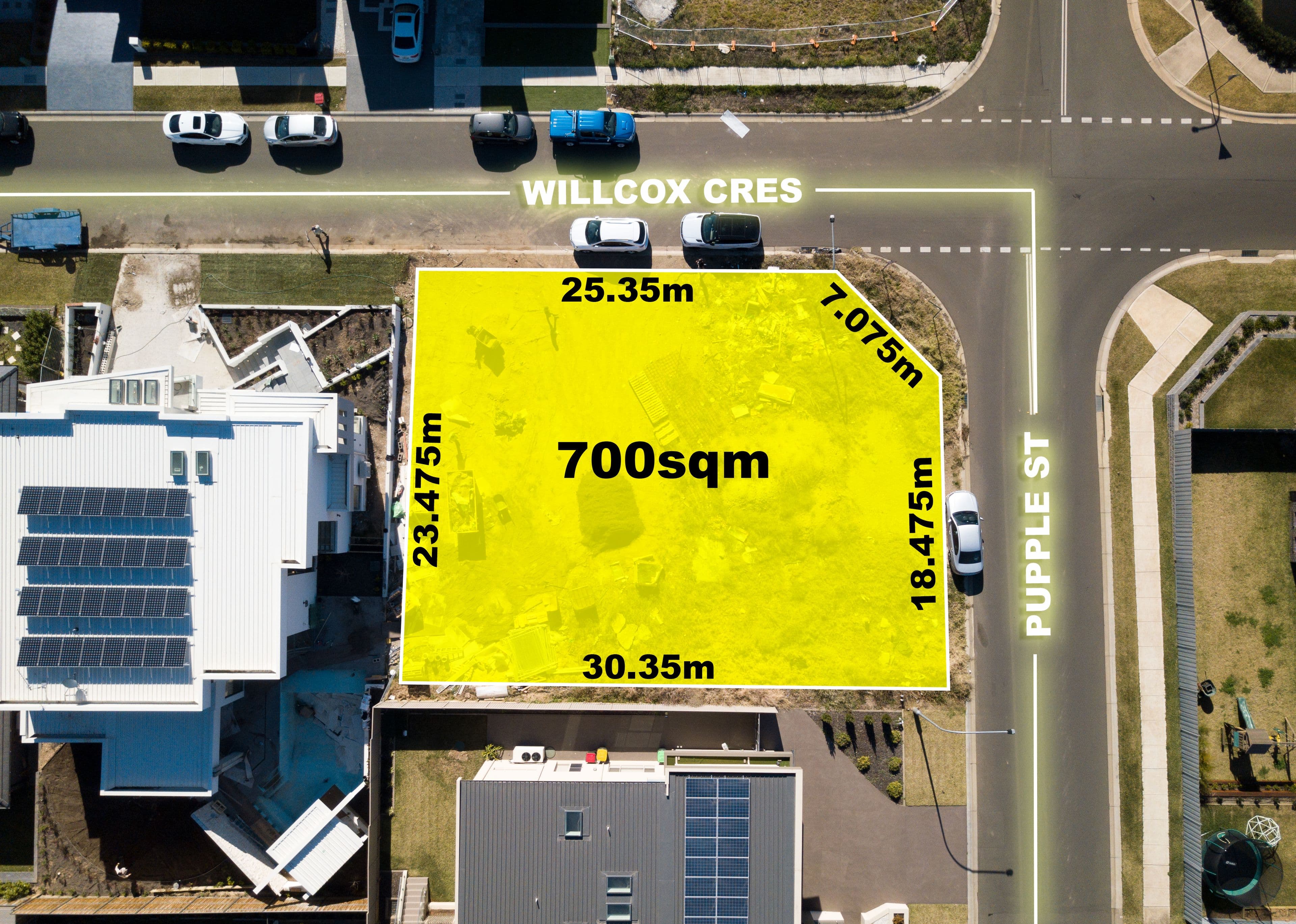 6 Pupple Street, Kellyville NSW 2155, Kellyville - Thumbnail 3