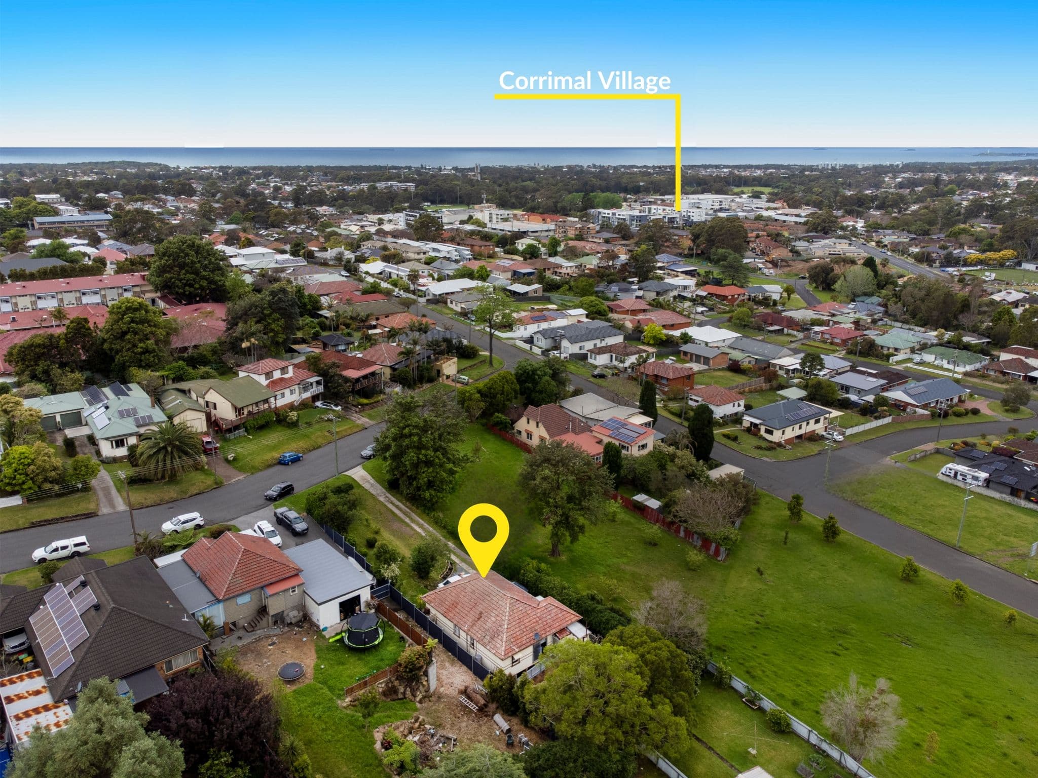 30 Bloomfield Avenue, Corrimal NSW 2518, Corrimal - Thumbnail 5