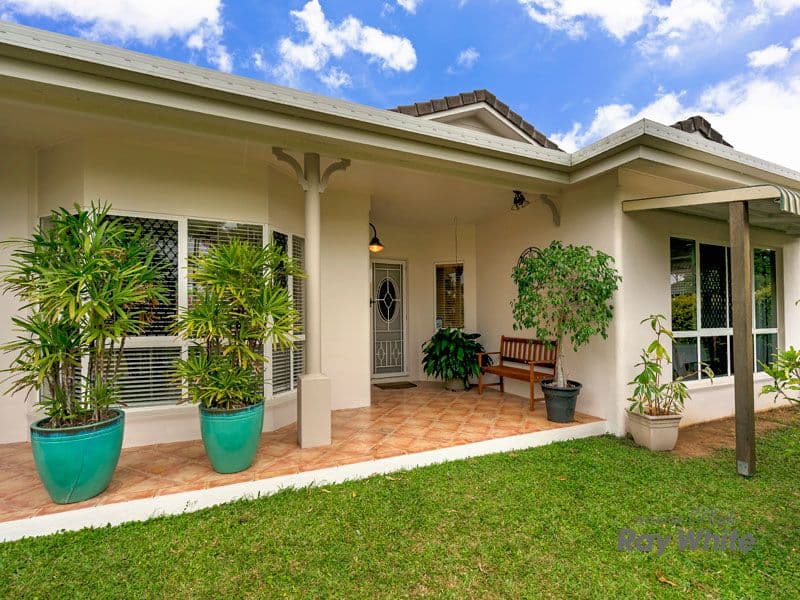 7 Newby Close, Edmonton QLD 4869, Edmonton - Image 1