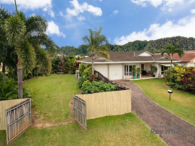 7 Newby Close, Edmonton QLD 4869, Edmonton - Thumbnail 2