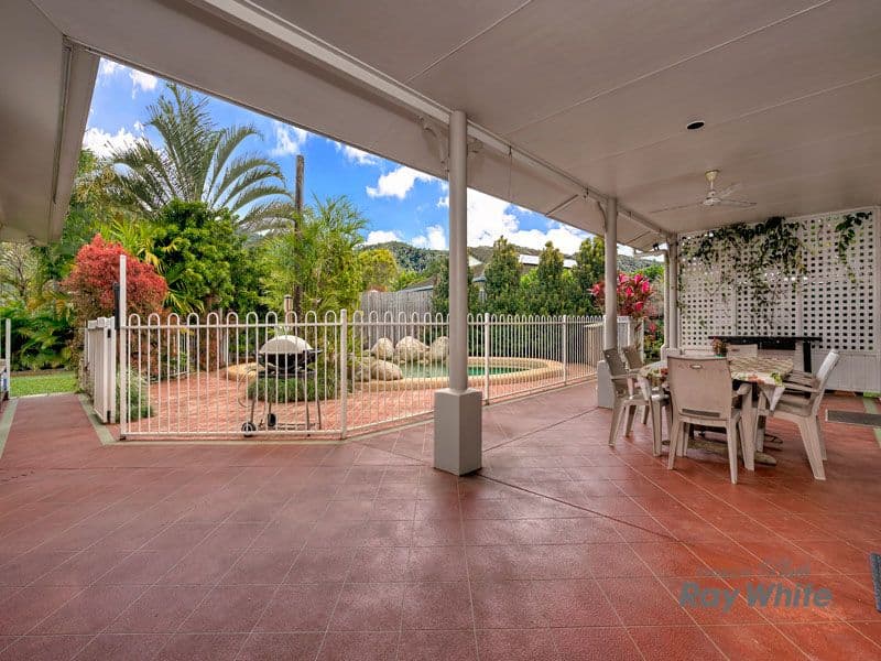 7 Newby Close, Edmonton QLD 4869, Edmonton - Thumbnail 4
