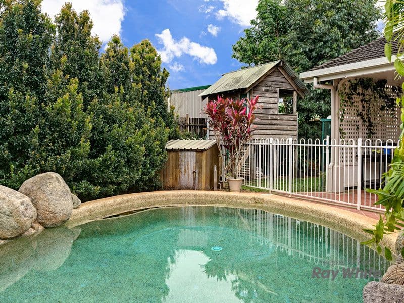 7 Newby Close, Edmonton QLD 4869, Edmonton - Thumbnail 5