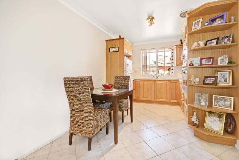 8 Peterborough Avenue, LAKE ILLAWARRA NSW 2528, Lake Illawarra - Thumbnail 4