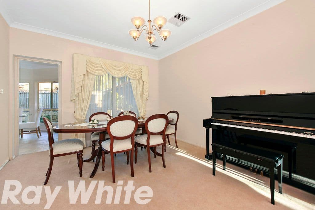 18 Arabella Place, BELLA VISTA NSW 2153, Bella Vista - Thumbnail 2