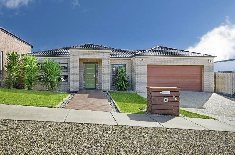 90 Province Boulevard, HIGHTON VIC 3216, Highton - Image 1