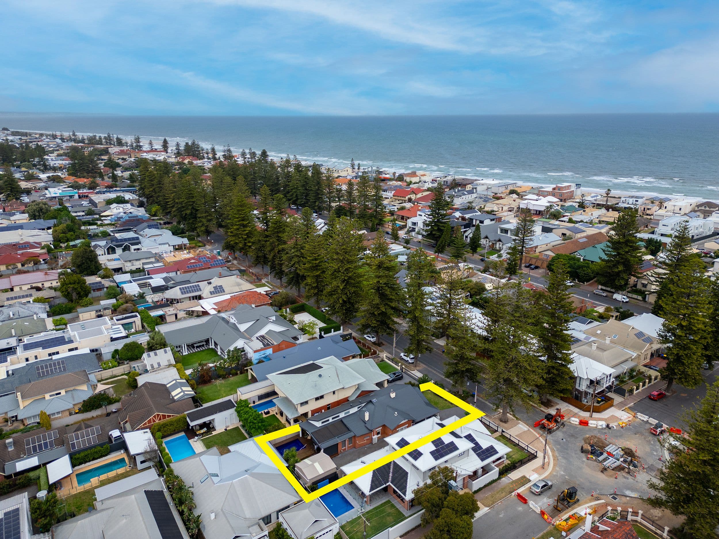 44 East Terrace, Henley Beach SA 5022, Henley Beach - Thumbnail 2